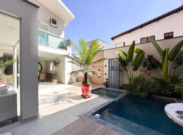 Casa · 340m² · 3 Quartos · 4 Vagas · Sobrado com 03 dormitórios para venda e locação, 340 m² no bairro Parque dos Pássaros - São Bernardo