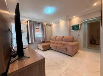 Casa · 283m² · 2 Quartos · 3 Vagas · Sobrado com 02 dormitórios á venda, 283m² no bairro Jardim do Estádio - Santo André/SP