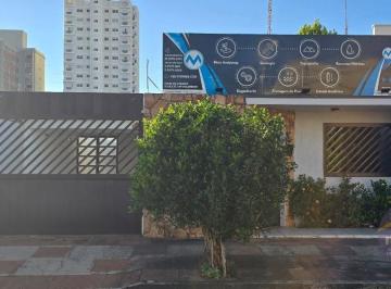 Casa · 255m² · 3 Quartos · 3 Vagas · Casa para alugar em Cidade Nova I de 255.24m² com 3 Quartos e 3 Garagens