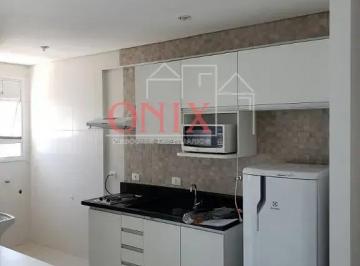 Apartamento · 10m² · 1 Quarto · 1 Vaga · Apartamento para alugar em Loteamento Mogilar de 10.00m² com 1 Quarto e 1 Garagem