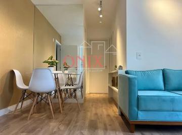 Apartamento · 26m² · 2 Quartos · Apartamento para alugar em Botujuru de 26.00m² com 2 Quartos