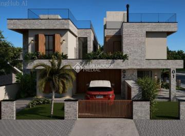 Casa · 134m² · 3 Quartos · CASA DE ALTO PADRÃO À VENDA EM GAROPABA