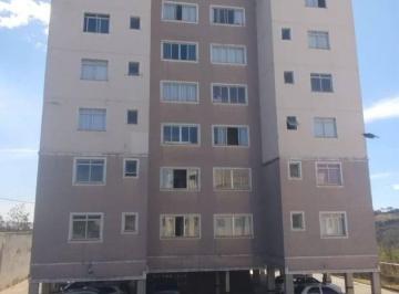 ecba315524e3257c8944969fc4704152756d5a59 · Apartamento com 2 dormitórios à venda, 57 m² por R$ 280.000 - Condomínio Jardins do Horizonte - Lago