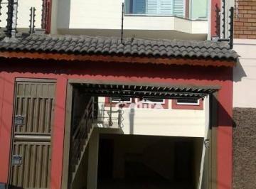 26ba0cefd071bf07fb7003e4d01fc68e4eb97e0e · Sobrado com 3 dormitórios à venda, 228 m² - Parque do Carmo - São Paulo/SP