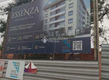 WhatsApp Image 2026-08-05 at 11.11 · VENDE APARTAMENTOS 2 QUARTO C/ SUITE , BAIRRO SALGADO FILHO GRAVATAI