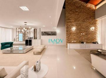 74c1bd8efe52bba3f72bd635ec588dbd2291856d · Casa com 4 dormitórios, 580 m² - venda por R$ 5.000.000,00 ou aluguel por R$ 26.844,00/mês - Condomí
