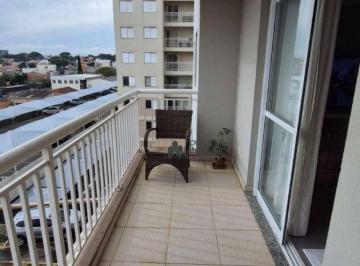 f9869276ceae1a6e54648ed758769ae1e78a6aea · Apartamento com 3 dormitórios à venda, 83 m² por R$ 850.000 - PERFECTO CONDOMÍNIO CLUBE - Campinas/