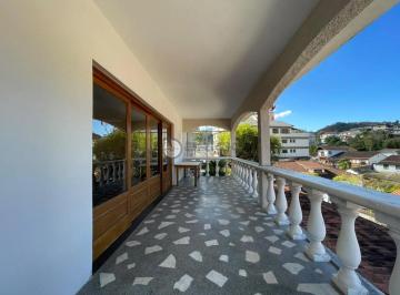 263076.jpg · Casa para locação para fins comercial ou residencial com 5 quartos sendo 1 suíte, 611.42 m² na Barra