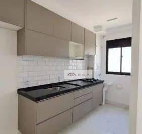 ef3f6e5ab7e287d74f66f8a6cfcba3fd9207e86a · Apartamento com 2 dormitórios à venda, 48 m² por R$ 316.000 - Jardim Ibirapuera - Campinas/SP