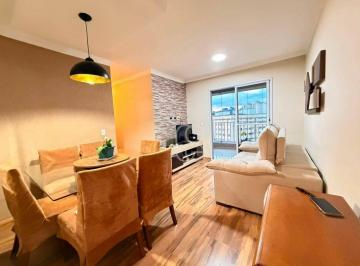 09e8b145984f33efb71a0eb0fb567482fe4cd8e7 · Apartamento com 3 dormitórios à venda, 71 m² por R$ 585.000 - Macedo - Guarulhos/SP (Condomínio Prem