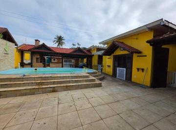 05b5ba71e8da8cdf74e4c658aa763c4e49c9fa1a · Casa com 3 dormitórios à venda, 225 m² por R$ 900.000,00 - Jardim Itanhaém - Itanhaém/SP