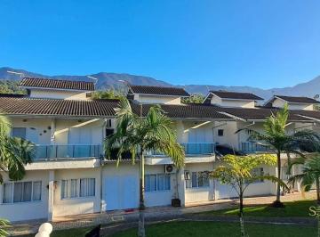 5a34534cf1184e37d36ac283b485b170be1ca38b · Casa com 2 dormitórios à venda, 80 m² por R$ 400.000,00 - Massaguaçu - Caraguatatuba/SP