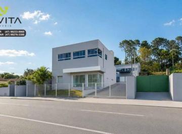 a6e7dbf72d4b955fb4b25f6ce26c5dcdead1a396 · Prédio comercial para aluguel e venda no Bairro Vila Nova em Blumenau – SC
