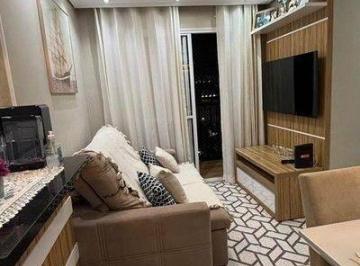 873aa06dde5483e085834efa252b9f6ff47307cf · CONDOMÍNIO FATTO SPORT FARIA LIMA Maravilhoso Apartamento com 3 dormitórios à venda, 56 m² por R$ 40