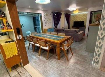 619cf11287c7b001c4099cdfcdae4b5de4fa72f6 · CONDOMÍNIO ALEGRIA Excelente Apartamento com 3 dormitórios à venda, 114 m² por R$ 950.000 - Vila San