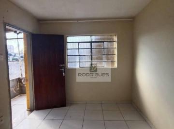 5d3769760c8a611467424c368fc9e769c1c78cfc · Casa com 1 dormitório para alugar, 50 m² por R$ 980,00/mês - Vila Nogueira - Diadema/SP