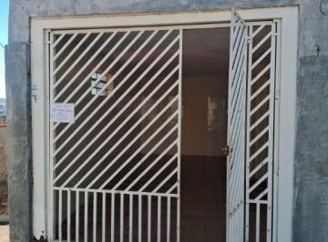 d59118ee03545c491832f3167128fe8e5b6294f8 · Casa com 2 dormitórios para alugar, 60 m² por R$ 2.050,00/mês - Jardim Pacaembu - Jundiaí/SP