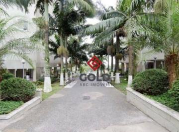 8c742c281bc3476e9f207647a1dcbd8964e173a4 · Apartamento com 3 dormitórios à venda, 1 m² por R$ 365.000,00 - Parque Marajoara - Santo André/SP