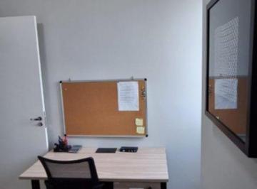Comercial · 30m² · 1 Vaga · ÓTIMA SALA COMERCIAL MOBILIADA DOMO OFFICE CENTRO SÃO BERANRDO DO CAMPO