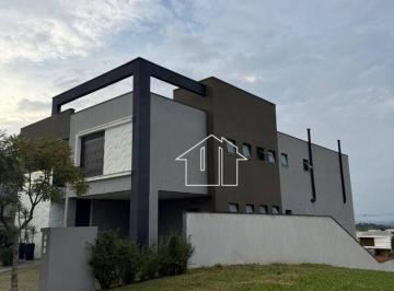 5427946c3be3054c010fe8dd8dedfb9a1b5509a7 · Casa com 5 dormitórios para alugar, 548 m² por R$ 27.550,00/mês - Urbanova - São José dos Campos/SP