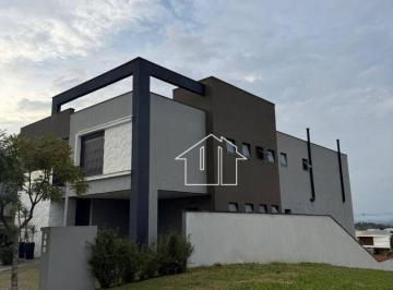 5427946c3be3054c010fe8dd8dedfb9a1b5509a7 · Casa com 5 dormitórios para alugar, 548 m² por R$ 27.550,00/mês - Urbanova - São José dos Campos/SP