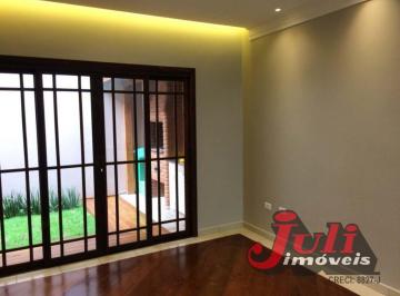 Casa · 239m² · 4 Quartos · 2 Vagas · SOBRADO - 4 DORMITÓRIOS - 2 VAGAS DE GARAGEM