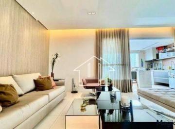 18e5dc9940b4c5e312331b7c4bd197cd2d145b7e · Apartamento Vila Ema 174 metros em São José dos Campos - SP