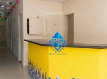 7525d6df596bb990ee9a5d0275dc00973bed54cf · Salão para alugar, 170 m² por R$ 10.450,00/mês - Planalto - São Bernardo do Campo/SP