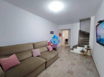 a44efeb538f62f8d7cd107919f878e0471a9155b · Sobrado com 2 dormitórios à venda, 202 m² por R$ 465.000,00 - Assunção - São Bernardo do Campo/SP