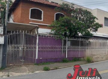 Casa · 300m² · 5 Quartos · 2 Vagas · SOBRADO - 5 DORMITÓRIOS - 5 SUÍTES - 2 VAGAS