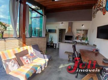 Apartamento · 110m² · 2 Quartos · 1 Vaga · APARTAMENTO DE COBERTURA - 02 DORMITÓRIOS - 01 GARAGEM - VILA CAMILÓPILIS