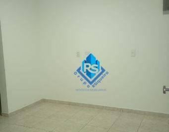 14864132397b2dd4163985b0c5e9d3f294434c09 · Casa com 2 dormitórios para alugar, 100 m² por R$ 1.450,00/mês - Dos Casa - São Bernardo do Campo/SP
