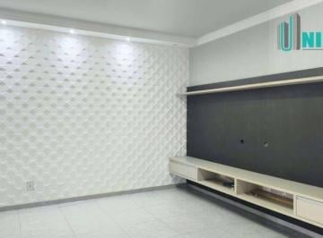 3e809c88c9fd42ebf5258a8e0051938a3270a4d4 · Casa com 3 dormitórios à venda, 220 m² por R$ 560.000,00 - Parque São Cristóvão - Taubaté/SP
