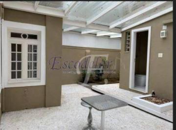 aa2d6f85806f8ed7fdce6a4ec12a5eb158e245f0 · Sobrado para alugar, 140 m² por R$ 16.170,00/mês - Jardim Paulistano - São Paulo/SP