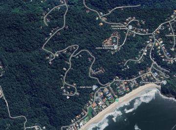Lote de Terreno, Sítio São Pedro, 516m², Guarujá/SP - Foto [1] · Lote de Terreno, Sítio São Pedro, 516m², Guarujá/SP