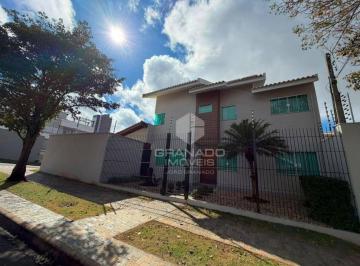 c4d007700ec361dad55aef5f44c2e83e6d14e8e7 · Casa com 3 dormitórios à venda, 182 m² por R$ 1.150.000,00 - Jardim Itália - Maringá/PR