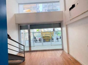 26fa9539fa543346e7edcca32e6c1f648be8a5ff · Loja para alugar, 135 m² por R$ 24.800,00/mês - Icaraí - Niterói/RJ