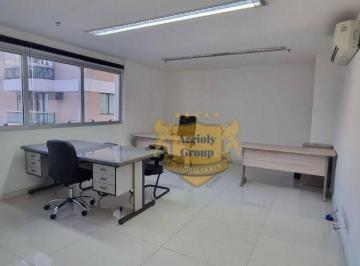 9733dc40f3ac2883149e9dd2eb06f3b4f63cb09b · Sala à venda, 30 m² por R$ 420.000,00 - Icaraí - Niterói/RJ