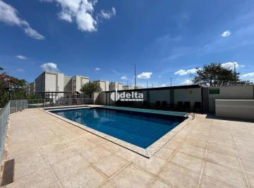 Apartamento · 44m² · 2 Quartos · 1 Vaga · Apartamento com 2 quartos disponível para locação no bairro Chácaras Tubalina E Quartel em Uberlândi
