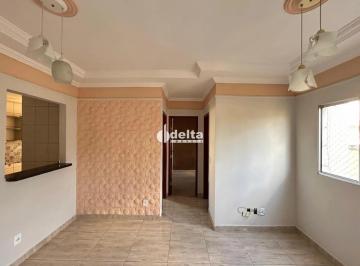 Apartamento · 50m² · 2 Quartos · 1 Vaga · Apartamento com 2 quartos disponível para locação no bairro Chácaras Tubalina em Uberlândia-MG