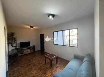 Apartamento · 65m² · 2 Quartos · 1 Vaga · Apartamento com 2 quartos sendo 1 suíte disponível para locação no bairro Tubalina em Uberlândia-MG