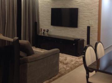 Imagem 1 · Apartamento 110m² no Lessence Platine — Serrinha | 3 Quartos, 2 Suítes