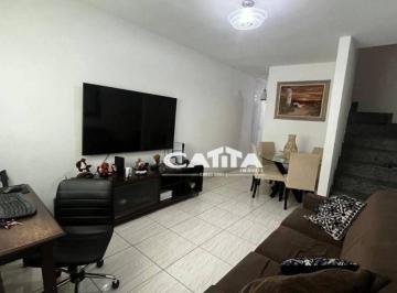 9546e5c30f464def671efe5dc0850890b008ffb3 · Sobrado com 2 dormitórios à venda, 55 m² por R$ 350.000,00 - Cidade Líder - São Paulo/SP