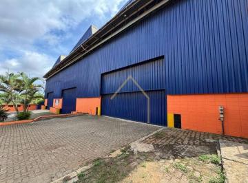 4f88247da451a07654a145771cca469343d31740 · GALPÃO PARA LOCAÇÃO NO DISTRITO UNILESTE EM PIRACICABA