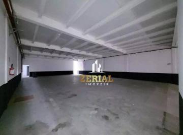 c665d44a043b14c2c1ca13caf192934ae2ee167e · Galpão para alugar, 785 m² por R$ 18.000,00/mês - Santo Antônio - São Caetano do Sul/SP