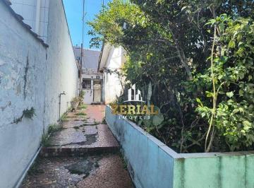 10410102aa6b7e8b890369816e878f91bc8da9d9 · Terreno à venda, 466 m² por R$ 850.000,00 - Santa Paula - São Caetano do Sul/SP