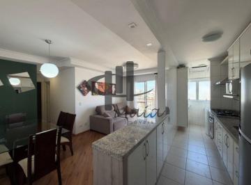 Apartamento · 82m² · 2 Quartos · 1 Vaga · Locação Apartamento Sao Caetano do Sul Barcelona Ref: 47705