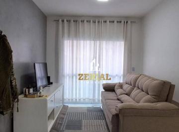 a1dbcbb8463b6a3fcc940aeb73ac6e21ad7e670e · Apartamento com 2 dormitórios à venda, 83 m² por R$ 540.000,00 - Nova Gerti - São Caetano do Sul/SP