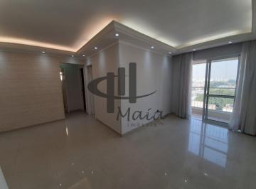 Apartamento · 70m² · 3 Quartos · 2 Vagas · Venda Apartamento Sao Caetano do Sul Barcelona Ref: 47704