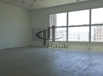 Comercial · 39m² · 1 Vaga · Locação Sala Comercial Sao Caetano do Sul Centro Ref: 47692